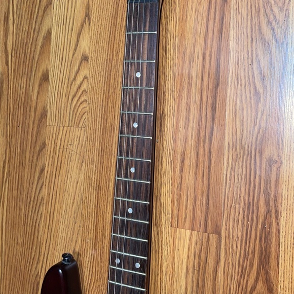 Dean vendetta guitar - Picture 2 of 13